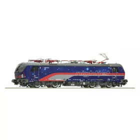 Roco 71975 Villanymozdony Rh 1293 200-2 Vectron, Nightjet, ÖBB (E6) (H0)