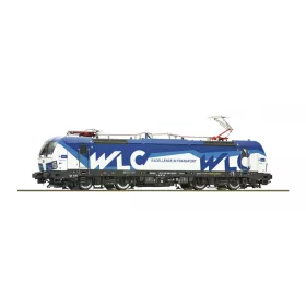 Roco 71979 Villanymozdony Rh 1193 980-0 Vectron, WLC (E6) (H0)