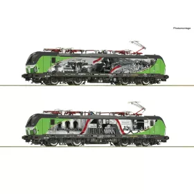  Roco 71998 Villanymozdony BR 193 746-5 Vectron, SETG (E6) (H0) - Sound