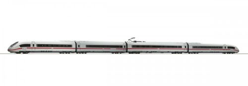 Roco 72040 Nagysebességű villamos motorvonat ICE 3 BR 407 006-1, 4-részes, DB-AG (E6) (H0)