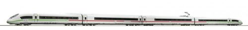 Roco 72094 Nagysebességű villamos motorvonat BR 407 008-2 Velaro, ICE 3, 4-részes, DB-AG (E6