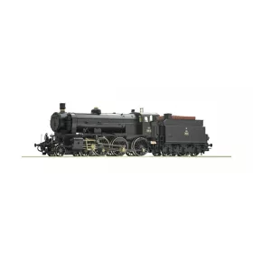 Roco 72109 Gőzmozdony Rh 209, BBÖ (E2) (H0) - Sound
