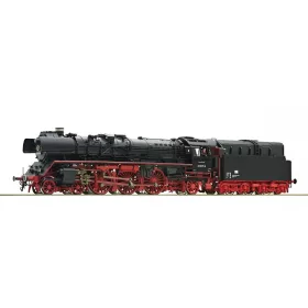 Roco 72183 Gőzmozdony BR 03 0075-6, DR (E4) (H0)