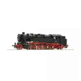 Roco 72192 Gőzmozdony BR 85 004, DRG (E2) (H0)
