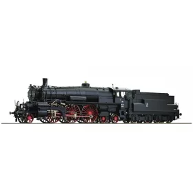 Roco 72256 Gőzmozdony Rh 16.20, ÖBB (E3) (H0)