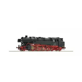 Roco 72267 Gőzmozdony BR 85 001, DB (E3) (H0) - Sound