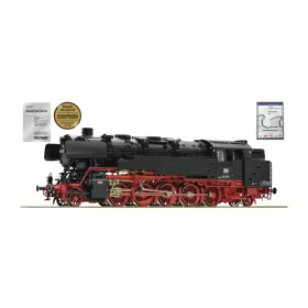 Roco 72270 Gőzmozdony BR 85 007, DB (E3) (H0)