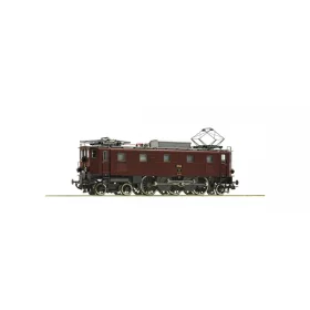 Roco 72292 Villanymozdony Ae 3/6II, SBB (E2-3) (H0)