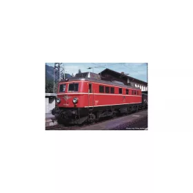 Roco 72373 Villanymozdony Rh 1110.502, ÖBB (E4) (H0) - Sound