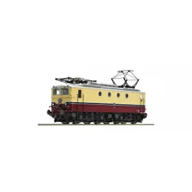 Roco 72374 Villanymozdony serie 1104, TEE festés, NS (E3) (H0)