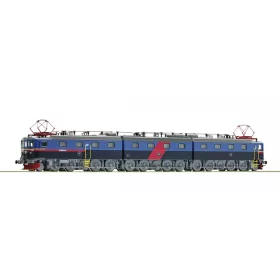 Roco 72647 Villanymozdony Dm3, SJ (E5) (H0)