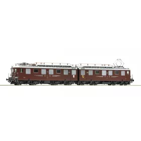 Roco 72690 Villanymozdony Ae 8/8 272, BLS (E4-5) (H0)