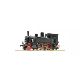 Roco 73017 Gőzmozdony 875 045, FS (E3) (H0)