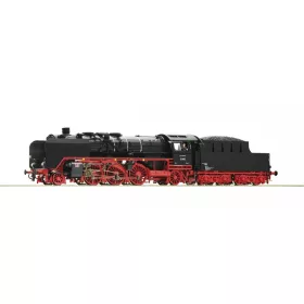 Roco 73019 Gőzmozdony BR 23 002, DB (E3) (H0) - Sound