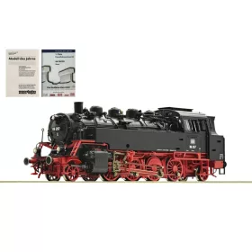 Roco 73022 Gőzmozdony BR 86 257, DB (E3) (H0)