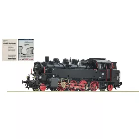 Roco 73025 Gőzmozdony Rh 86 241, ÖBB (E3) (H0) - Sound