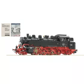 Roco 73027 Gőzmozdony BR 86 261, DRG (E2) (H0) - Sound