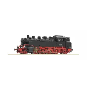 Roco 73028 Gőzmozdony BR 86 270, DR (E3) (H0)
