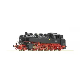 Roco 73032 Gőzmozdony BR 86 1361-4, DR (E4) (H0)