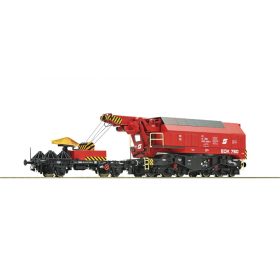   Roco 73036 Vasúti daru EDK 750, ÖBB (E5) (H0) - DCC / Sound