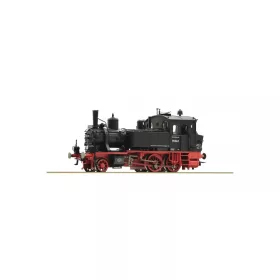 Roco 73043 Gőzmozdony BR 70.0 (bay. Pt 2/3), DB (E3) (H0) - Sound
