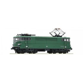 Roco 73049 Villanymozdony BB9200, zöld, SNCF (E4) (H0) - Sound