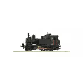 Roco 73054 Gőzmozdony Rh 770, ÖBB (E3) (H0)