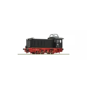   Roco 73068 Dízelmozdony V36 102, kilátóablakkal, DB (E3) (H0)