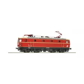 Roco 73071 Villanymozdony Rh 1044 008-9, ÖBB (E4-5) (H0) - Sound