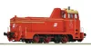 Roco 7310064 Dízelmozdony Rh 2067.82, ÖBB (E4) (H0) - Sound