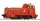 Roco 7310064 Dízelmozdony Rh 2067.82, ÖBB (E4) (H0) - Sound