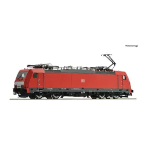 Roco 73108 Villanymozdony BR 186 338-0, DB-AG (E6) (H0)