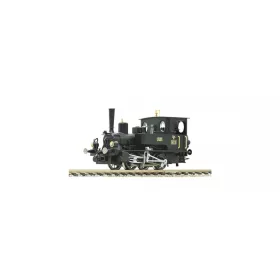 Roco 73157 Gőzmozdony Rh 85, k.k.St.B. (E1) (H0) - Sound