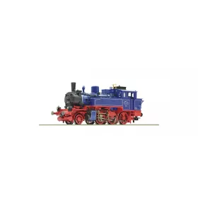 Roco 73159 Fogaskerekű gőzmozdony, Alpspitz-Bahn (H0)