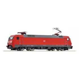 Roco 73166 Villanymozdony BR 152, DB-AG (E6) (H0)