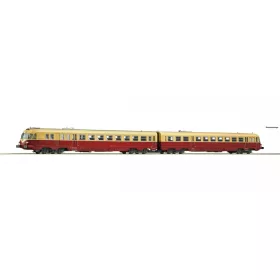 Roco 73176 Dízel motorvonat ALn448/460, FS (E4) (H0)