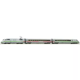   Roco 73189 Nagysebességű villamos motorvonat ICE 2, Klimaschützer, DB-AG (E6) (H0)