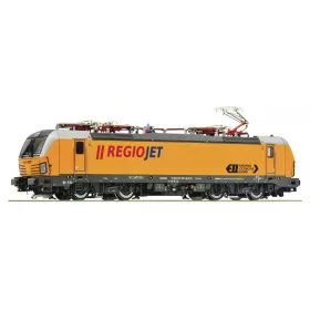 Roco 73217 Villanymozdony BR 193 206-0 Vectron, Regiojet (E6) (H0) - Sound