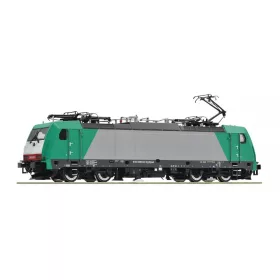 Roco 73226 Villanymozdony BR 186 247-3, Railpool / Alpha Trains (E6) (H0)