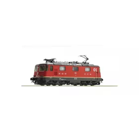 Roco 73259 Villanymozdony Re 420 278-4, SBB (E6) (H0) - Sound