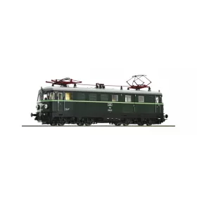 Roco 73297 Villanymozdony Rh 1046.12, zöld, ÖBB (E4) (H0) - Sound