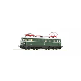 Roco 73308 Villanymozdony Rh 4061.13, zöld, ÖBB (E5-6) (H0)
