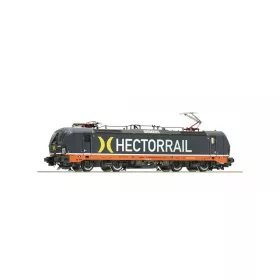 Roco 73311 Villanymozdony 243-002 Vectron, Hectorrail (E6) (H0) - Sound
