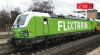 Roco 73313 Villanymozdony, BR 193 813-3 Vectron, Flixtrain (E6) (H0) - Sound