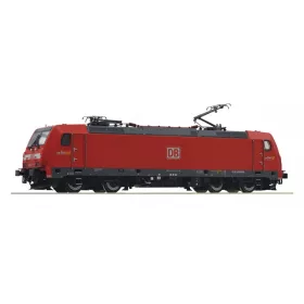 Roco 73337 Villanymozdony BR 146 219-1, bwegt, DB-AG (E6) (H0) - Sound
