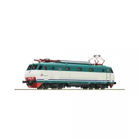 Roco 73349 Villanymozdony E444 035 R, XMPR festés, FS (E5) - Sound