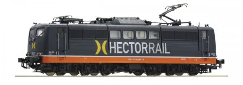 Roco 73366 Villanymozdony BR 162 (ex BR 151) Hectorrail (E6) (H0)