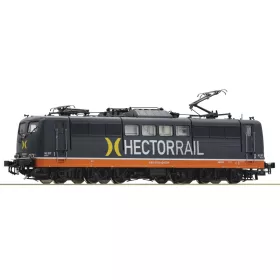 Roco 73367 Villanymozdony BR 162 (ex BR 151) Hectorrail (E6) (H0) - Sound