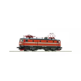 Roco 73395 Villanymozdony Rc3, SJ (E4) (H0) - Sound