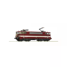 Roco 73397 Villanymozdony Serie BB 9200, Le Capitole, SNCF (E3) (H0) - Sound